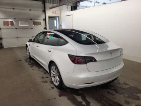 Tesla Model 3  | STANDARD RANGE PLUS | RWD | CARFAX |  - 21000 € / 41072.43 лв. - 18973677 4
