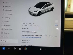 Tesla Model 3  | STANDARD RANGE PLUS | RWD | CARFAX |  - 21000 € / 41072.43 лв. - 18973677 11