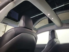 Tesla Model 3  | STANDARD RANGE PLUS | RWD | CARFAX |  - 21000 € / 41072.43 лв. - 18973677 14