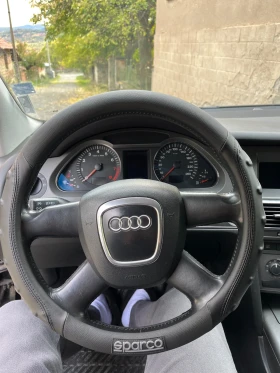 Audi A6 2.4 - 3300 € / 6454.24 лв. - 71782528 4