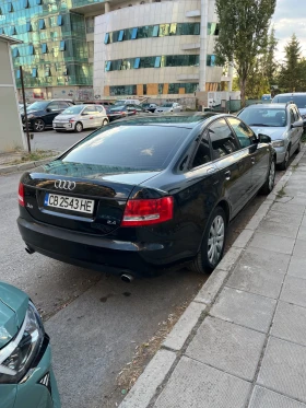 Audi A6 2.4 - 3300 € / 6454.24 лв. - 71782528 6