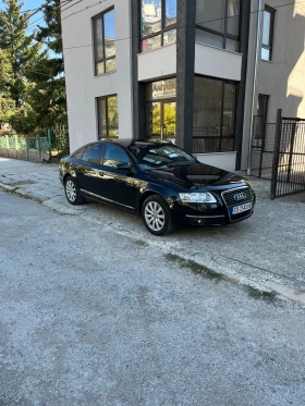 Audi A6 2.4 - 3300 € / 6454.24 лв. - 71782528 5