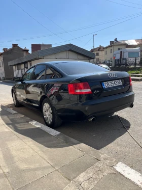 ������ Audi A6