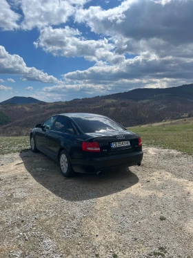 Audi A6 2.4 - 3300 € / 6454.24 лв. - 71782528 2