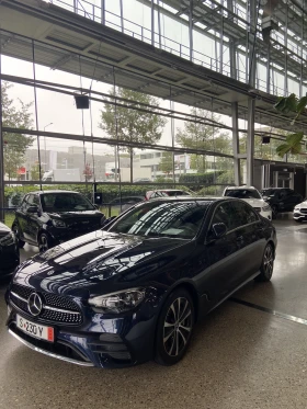 Mercedes-Benz E 400 D 4Matic - 55900 € / 109330.90 лв. - 81132056 7