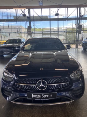 Mercedes-Benz E 400 D 4Matic - 55900 € / 109330.90 лв. - 81132056 4
