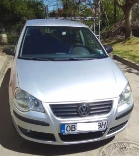 ������ VW Polo