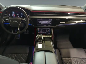 Audi S8 TFSI QUATTRO KERAMIK 360-CAM B&O PANORAMA  | Mobile.bg � ����� ������ 8