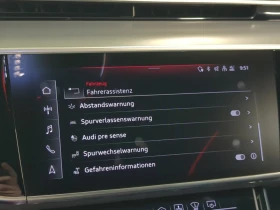 Audi S8 TFSI QUATTRO KERAMIK 360-CAM B&O PANORAMA  | Mobile.bg � ����� ������ 10