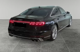 Audi S8 TFSI QUATTRO KERAMIK 360-CAM B&O PANORAMA  | Mobile.bg � ����� ������ 2