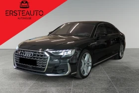 ������ Audi S8
