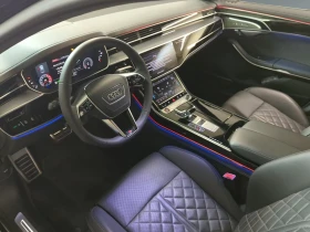 Audi S8 TFSI QUATTRO KERAMIK 360-CAM B&O PANORAMA  | Mobile.bg � ����� ������ 12
