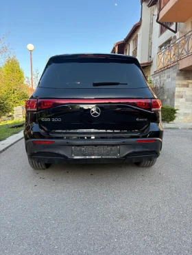 Mercedes-Benz EQB 300 4Matic AMG | Mobile.bg � ����� ������ 4