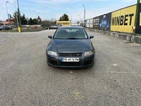 ������ Fiat Stilo