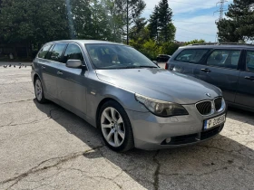������ BMW 525