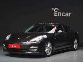 ������ Porsche Panamera