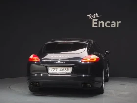 Porsche Panamera | Mobile.bg � ����� ������ 4