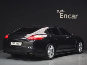 Porsche Panamera | Mobile.bg � ����� ������ 2
