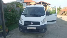������ Fiat Scudo