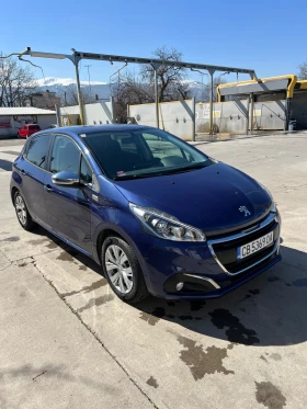 Peugeot 208 | Mobile.bg � ����� ������ 3