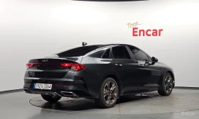 Kia K5 1.6* TURBO* PRESTIGE* ПОДГРЕВ* ОБДУХВАНЕ* КАМЕРА*  - 14900 € / 29141.87 лв. - 38743714 2