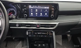 Kia K5 1.6* TURBO* PRESTIGE* ПОДГРЕВ* ОБДУХВАНЕ* КАМЕРА*  - 14900 € / 29141.87 лв. - 38743714 10