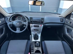 Subaru Legacy 2.5i 4х4 ГАЗ Италия - 3300 € / 6454.24 лв. - 57419133 12