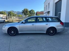 Subaru Legacy 2.5i 4х4 ГАЗ Италия - 3300 € / 6454.24 лв. - 57419133 4