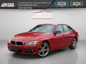 BMW 330 xDrive* АвтоКредит * (Цена до БГ)
