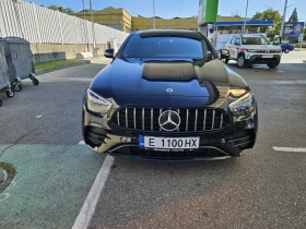 Mercedes-Benz E 220  AMG FACELIFT 4MATIC