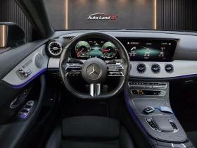 Mercedes-Benz E 220 AMG* 4MATIC* FACELIFT* 360 * BURMESTER* FULL*  | Auto.bg — изображение 10