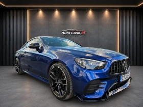 Mercedes-Benz E 220 AMG* 4MATIC* FACELIFT* 360 * BURMESTER* FULL*  | Auto.bg — изображение 3