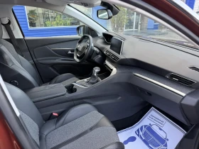 Peugeot 3008 1.6 HDI 120kc Allure | Auto.bg — изображение 10