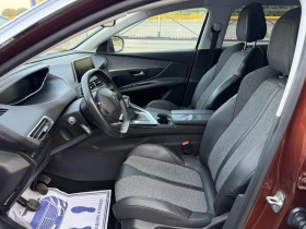 Peugeot 3008 1.6 HDI 120kc Allure | Auto.bg — изображение 9