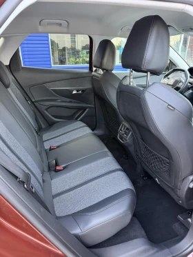 Peugeot 3008 1.6 HDI 120kc Allure | Auto.bg — изображение 12