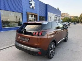 Peugeot 3008 1.6 HDI 120kc Allure | Auto.bg — изображение 5