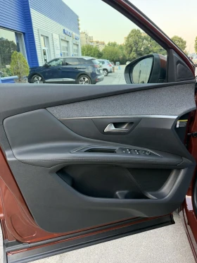 Peugeot 3008 1.6 HDI 120kc Allure | Auto.bg — изображение 13