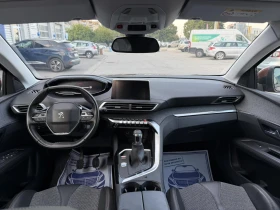 Peugeot 3008 1.6 HDI 120kc Allure | Auto.bg — изображение 11