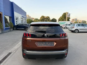 Peugeot 3008 1.6 HDI 120kc Allure | Auto.bg — изображение 4