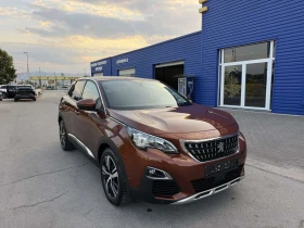 Peugeot 3008 1.6 HDI 120kc Allure | Auto.bg — изображение 7