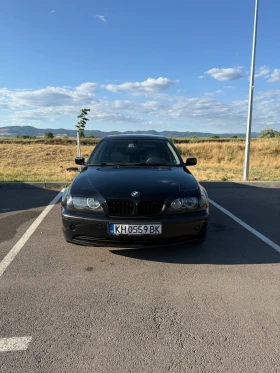 BMW 330 - 3000 € - 21257258 2