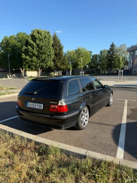 BMW 330 - 3000 € - 21257258 4