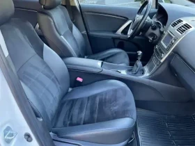 Toyota Avensis - 8600 € - 26422011 9
