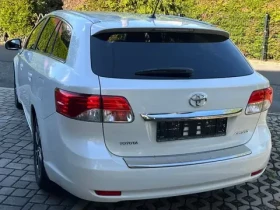 Toyota Avensis - 8600 € - 26422011 6