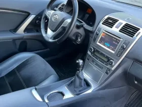 Toyota Avensis - 8600 € - 26422011 8