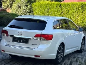 Toyota Avensis - 8600 € - 26422011 5