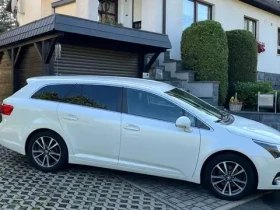 Toyota Avensis - 8600 € - 26422011 3