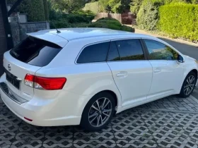 Toyota Avensis - 8600 € - 26422011 4