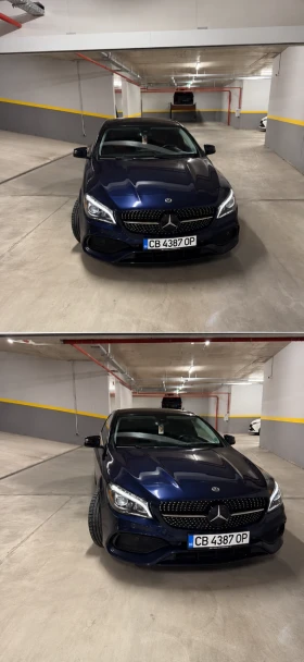 Mercedes-Benz CLA 200 AMG Line| Full Ambient | 3 - 18499 € - 69506859 2