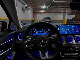 Mercedes-Benz CLA 200 AMG Line| Full Ambient | 3 - 18499 € - 69506859 4